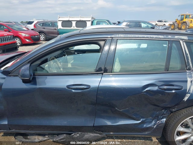 Volvo V60 T5 Momentum 2020 YV1102EK5L1381735 Image 14