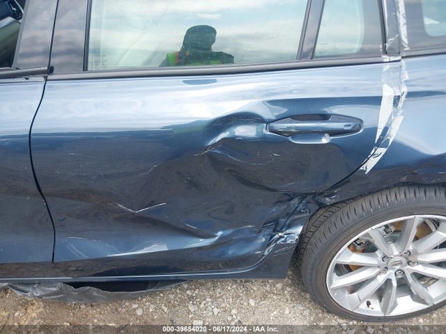Volvo V60 T5 Momentum 2020 YV1102EK5L1381735 Image 18