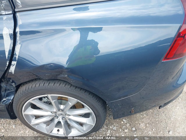 Volvo V60 T5 Momentum 2020 YV1102EK5L1381735 Image 19