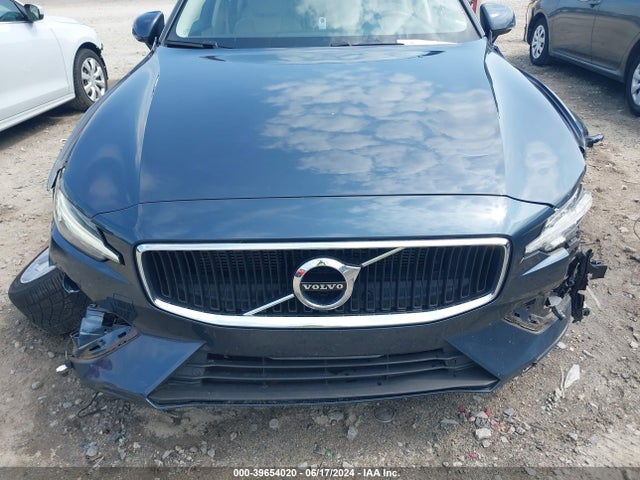 Volvo V60 T5 Momentum 2020 YV1102EK5L1381735 Image 6