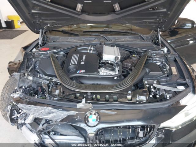 WBS3U9C55FP968181 BMW M4