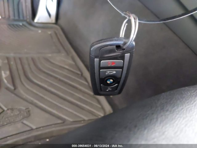WBS3U9C55FP968181 BMW M4