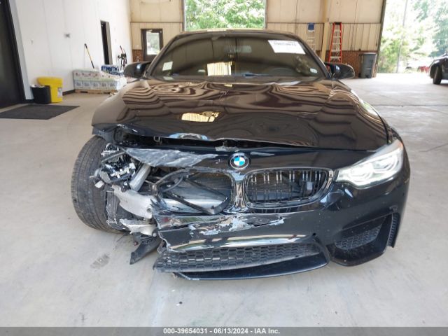 WBS3U9C55FP968181 BMW M4