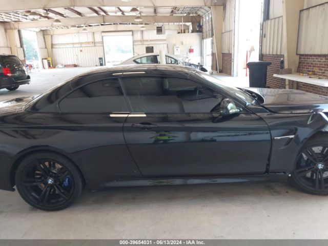 WBS3U9C55FP968181 BMW M4