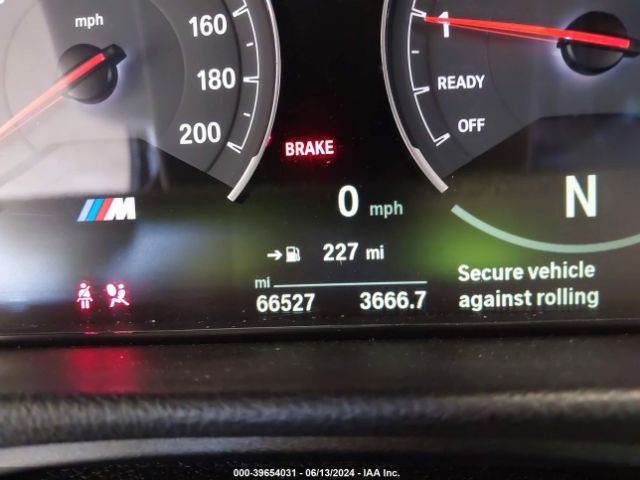 WBS3U9C55FP968181 BMW M4