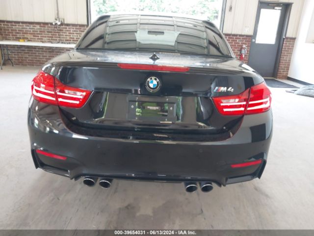 WBS3U9C55FP968181 BMW M4