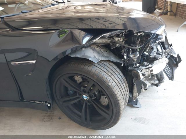WBS3U9C55FP968181 BMW M4