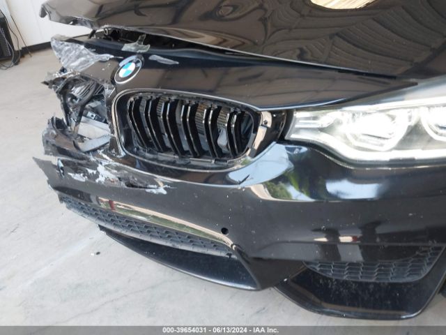 WBS3U9C55FP968181 BMW M4