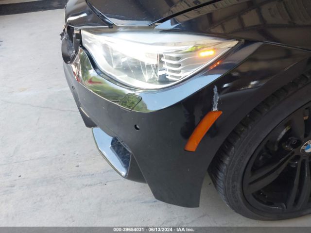 WBS3U9C55FP968181 BMW M4
