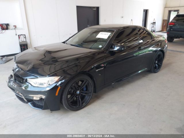 WBS3U9C55FP968181 BMW M4