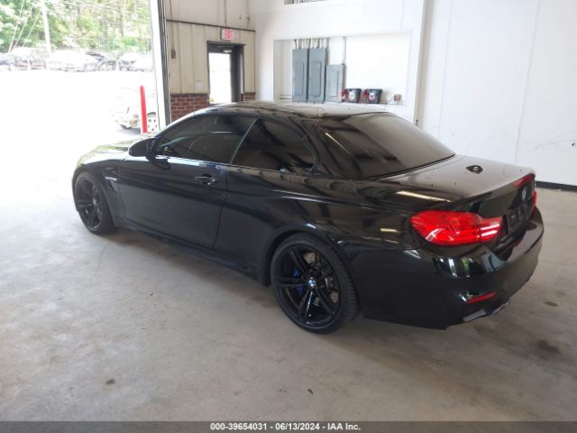 WBS3U9C55FP968181 BMW M4