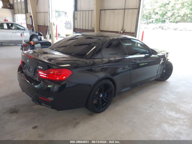 WBS3U9C55FP968181 BMW M4