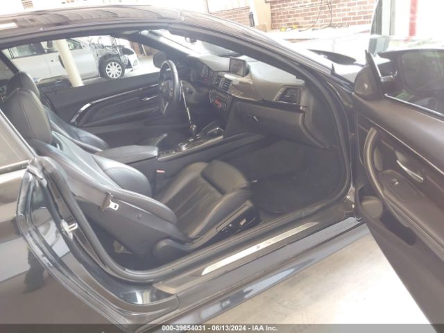 WBS3U9C55FP968181 BMW M4
