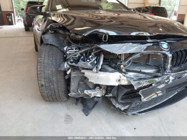 WBS3U9C55FP968181 BMW M4