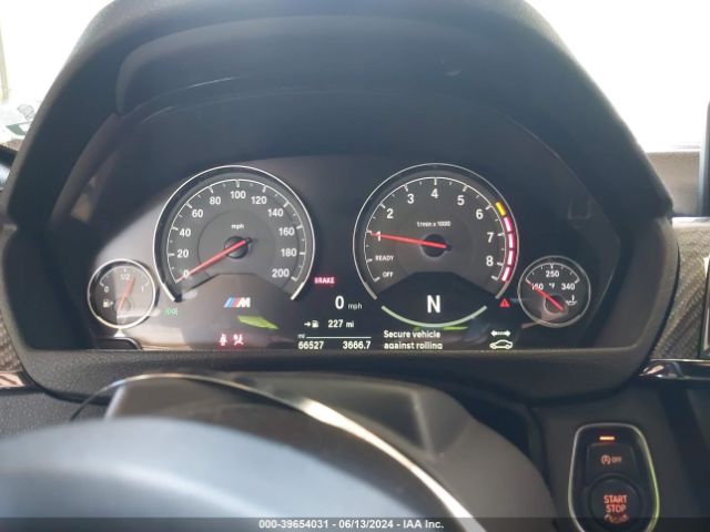 WBS3U9C55FP968181 BMW M4