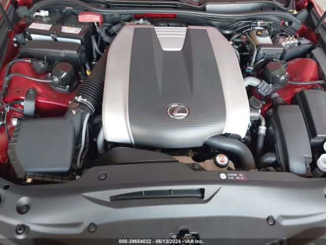 JTHGZ1B26R5074093 Lexus Is 350 F Sport