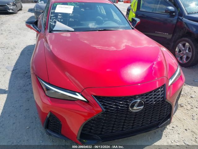 JTHGZ1B26R5074093 Lexus Is 350 F Sport