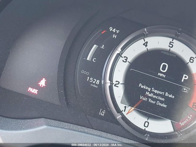 JTHGZ1B26R5074093 Lexus Is 350 F Sport