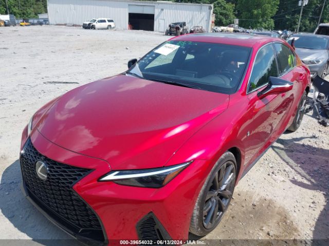 JTHGZ1B26R5074093 Lexus Is 350 F Sport