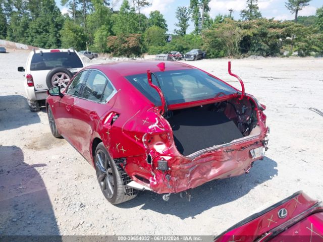 JTHGZ1B26R5074093 Lexus Is 350 F Sport