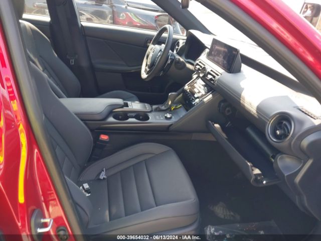 JTHGZ1B26R5074093 Lexus Is 350 F Sport