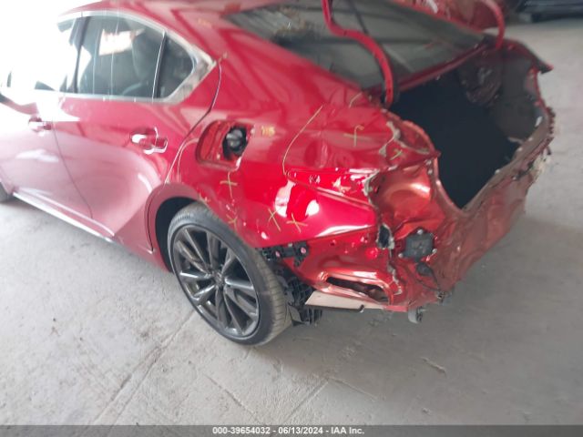 JTHGZ1B26R5074093 Lexus Is 350 F Sport