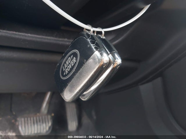 SALCT2RX1JH751183 Land Rover Discovery Sport Hse Lux