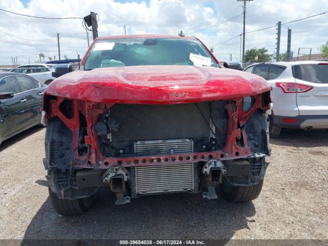 3GCPACEK5PG188995 Chevrolet Silverado 1500 2wd  Short Bed Lt