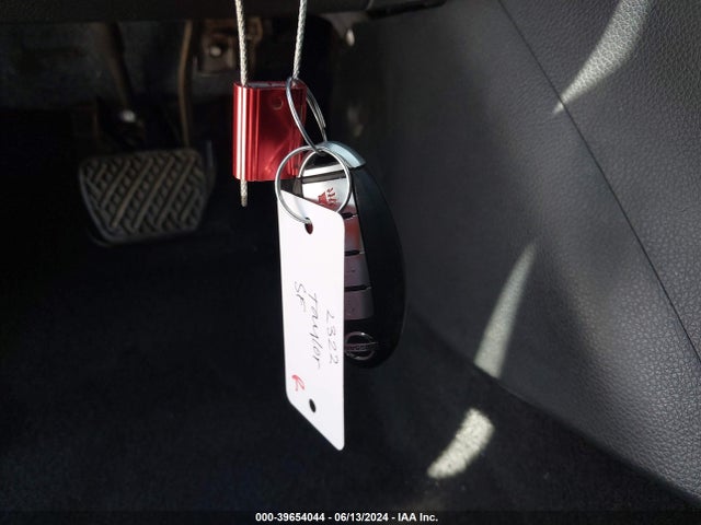 Nissan SENTRA SV 2018 3N1AB7AP8JL650933 Image 11