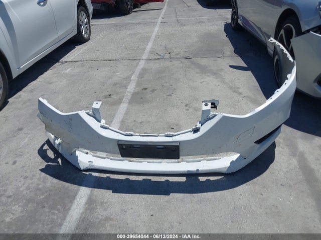 Nissan SENTRA SV 2018 3N1AB7AP8JL650933 Image 12