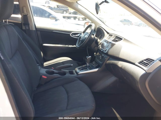 Nissan SENTRA SV 2018 3N1AB7AP8JL650933 Image 5