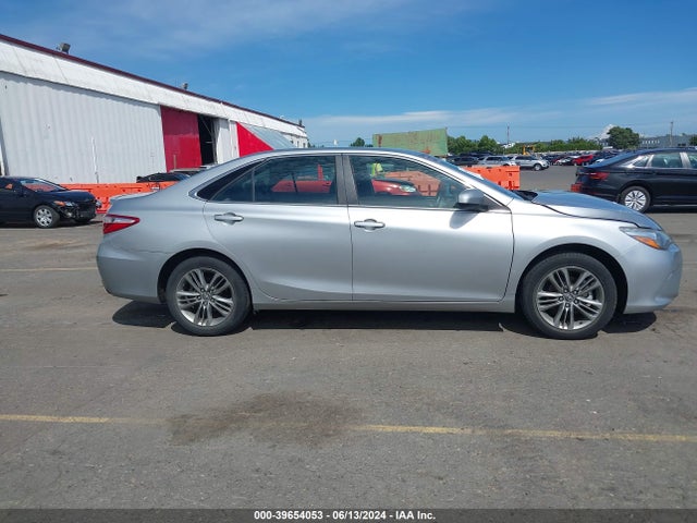 Toyota CAMRY SE 2017 4T1BF1FK1HU642961 Image 13