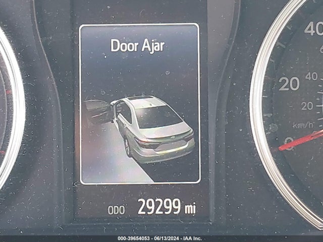 Toyota CAMRY SE 2017 4T1BF1FK1HU642961 Image 15