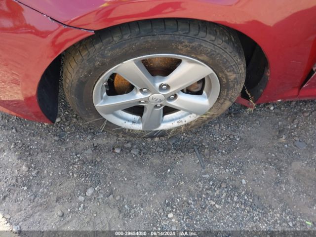 5XXGM4A70EG323492 KIA Optima Lx