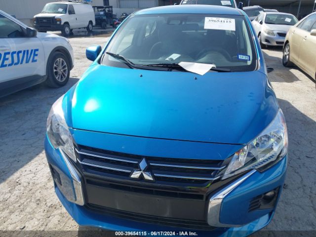 ML32FUFJ2RHF04276 Mitsubishi Mirage G4 Es