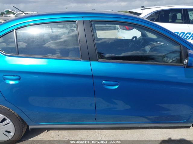 ML32FUFJ2RHF04276 Mitsubishi Mirage G4 Es