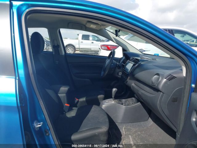 ML32FUFJ2RHF04276 Mitsubishi Mirage G4 Es