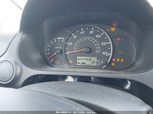 ML32FUFJ2RHF04276 Mitsubishi Mirage G4 Es