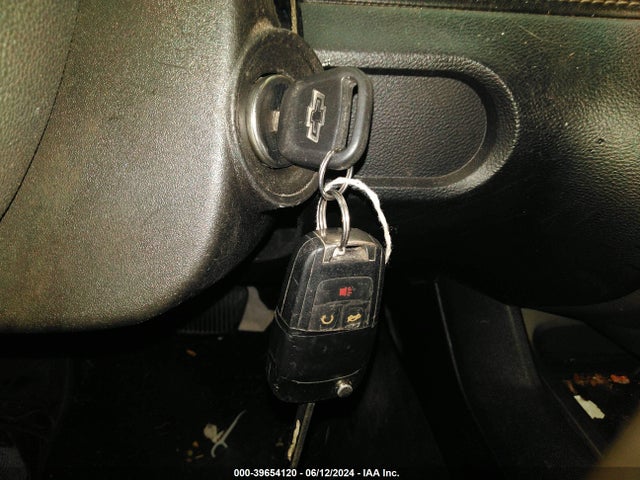 Chevrolet Camaro 1lt 2015 2G1FD1E36F9190627 Image 11