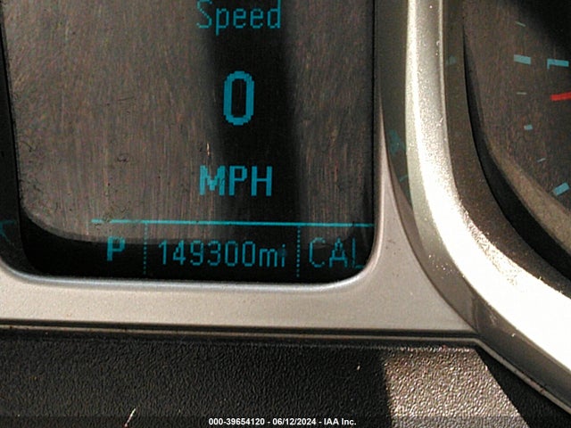 Chevrolet Camaro 1lt 2015 2G1FD1E36F9190627 Image 16