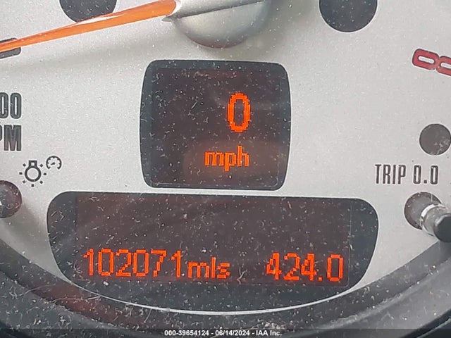 2013 MINI HARDTOP WMWSU3C56DT687508 Photo 6