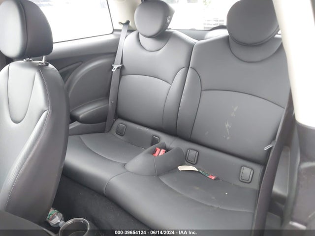2013 MINI HARDTOP WMWSU3C56DT687508 Photo 7