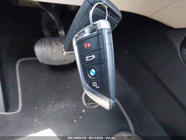 WBA53AK01N7K13177 BMW 228 Gran Coupe I Sdrive