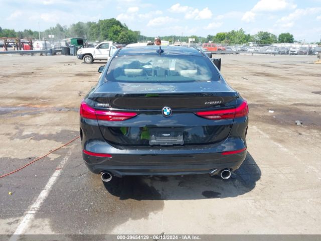 WBA53AK01N7K13177 BMW 228 Gran Coupe I Sdrive