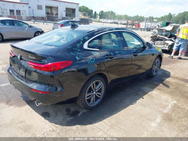 WBA53AK01N7K13177 BMW 228 Gran Coupe I Sdrive