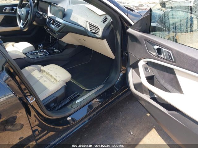 WBA53AK01N7K13177 BMW 228 Gran Coupe I Sdrive