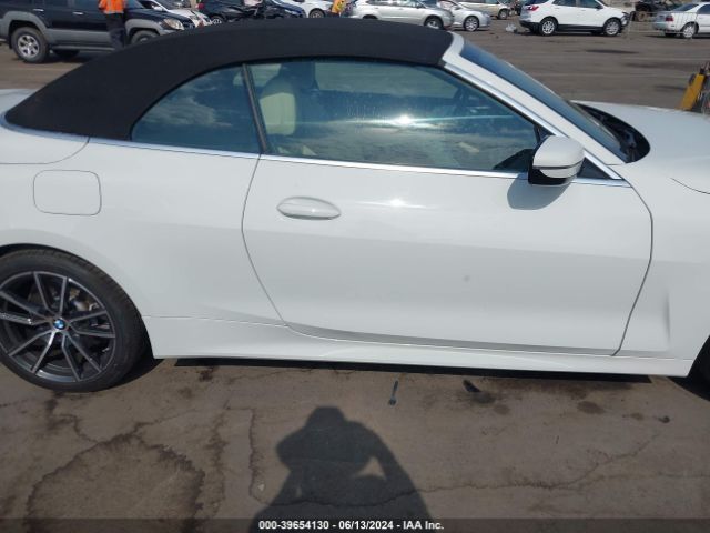 WBA23AT05RCP63836 BMW 4 Series 430i