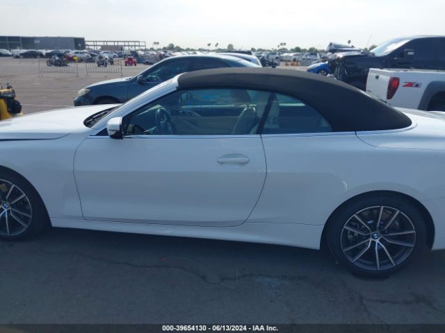 WBA23AT05RCP63836 BMW 4 Series 430i