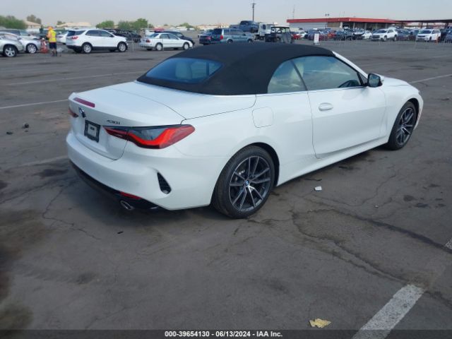 WBA23AT05RCP63836 BMW 4 Series 430i