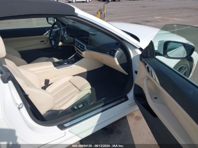 WBA23AT05RCP63836 BMW 4 Series 430i